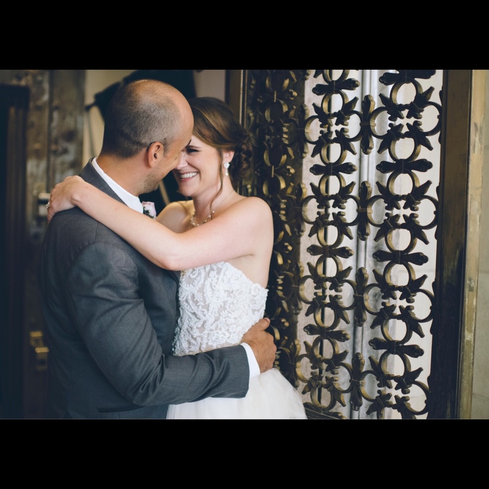 Meet your Posher, Elizabeth